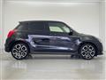 2022 Suzuki Swift