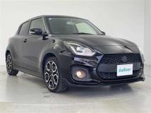 2022 Suzuki Swift