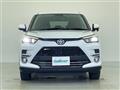 2022 Toyota Raize