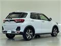2022 Toyota Raize
