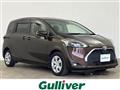 2019 Toyota Sienta