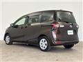 2019 Toyota Sienta