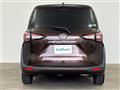 2019 Toyota Sienta