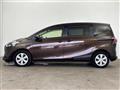 2019 Toyota Sienta