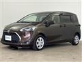 2019 Toyota Sienta