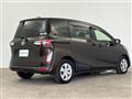 2019 Toyota Sienta