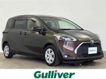2019 Toyota Sienta