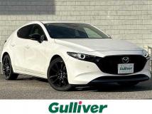 2023 Mazda Mazda3