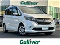 2017 Honda Freed