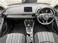 2020 Mazda Mazda2