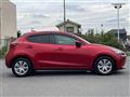 2020 Mazda Mazda2