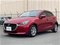 2020 Mazda Mazda2
