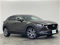 2020 Mazda CX-3