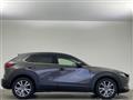 2020 Mazda CX-3