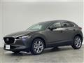 2020 Mazda CX-3