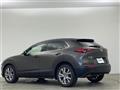 2020 Mazda CX-3