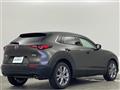2020 Mazda CX-3