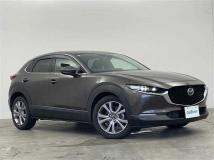 2020 Mazda CX-3