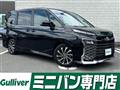 2022 Toyota Voxy