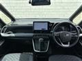 2022 Toyota Voxy