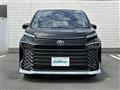2022 Toyota Voxy