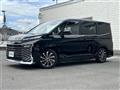 2022 Toyota Voxy