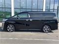2018 Toyota Vellfire