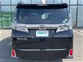 2018 Toyota Vellfire