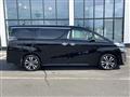 2018 Toyota Vellfire