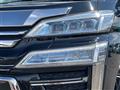 2018 Toyota Vellfire