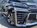 2018 Toyota Vellfire