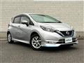 2020 Nissan Note