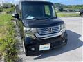 2012 Honda N BOX