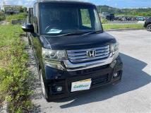 2012 Honda N BOX