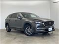 2022 Mazda CX-8