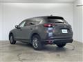 2022 Mazda CX-8