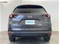 2022 Mazda CX-8
