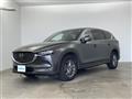 2022 Mazda CX-8
