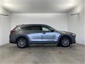 2022 Mazda CX-8