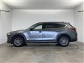 2022 Mazda CX-8