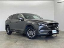2022 Mazda CX-8