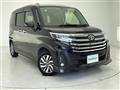 2022 Toyota Roomy