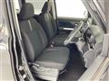 2022 Toyota Roomy