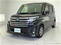2022 Toyota Roomy