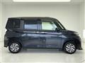 2022 Toyota Roomy