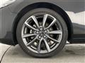 2021 Mazda Mazda3