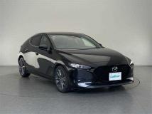 2021 Mazda Mazda3