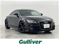 2011 Audi TT