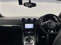 2011 Audi TT