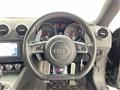 2011 Audi TT